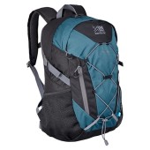 Karrimor Metro Unisex Outdoor Hiking Backpack, Teal, 30 Litres