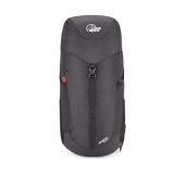 Lowe Alpine AirZone Active 25L Daypack, Black