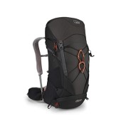 Lowe Alpine AirZone Trail Camino 32:42L Hiking Pack, M, Black/Anthracite