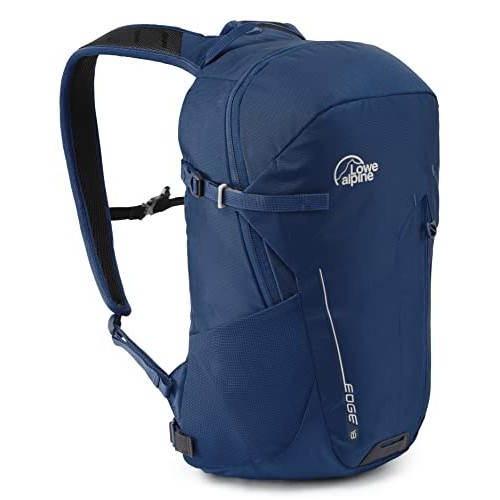 Lowe Alpine Edge 18 Backpack, Cadet Blue - AW25