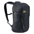 Lowe Alpine Edge 18L Backpack, Ebony, One Size