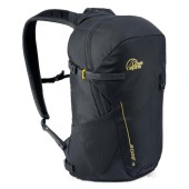 Lowe Alpine Edge 18L Backpack, Ebony, One Size