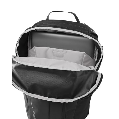 Lowe Alpine Edge 18L Backpack, Ebony, One Size-2