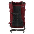 Lowe Alpine Edge 18L Daypack, Red