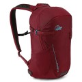 Lowe Alpine Edge 18L Daypack, Red