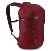 Lowe Alpine Edge 18L Daypack, Red