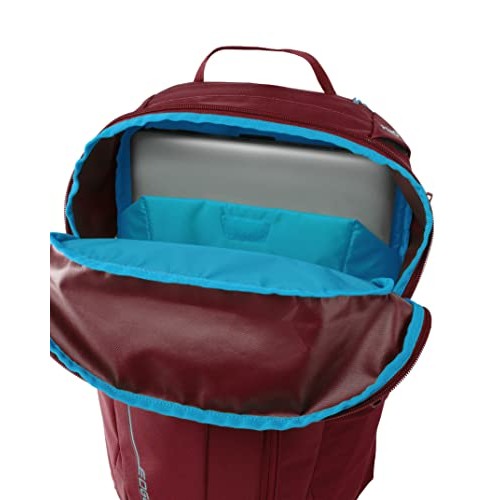 Lowe Alpine Edge 18L Daypack, Red-2