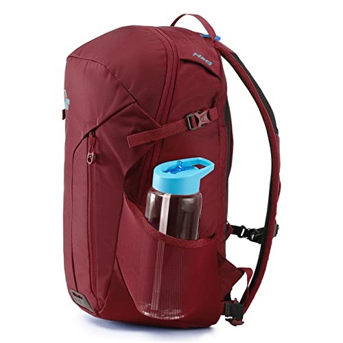Lowe Alpine Edge 18L Daypack, Red-3