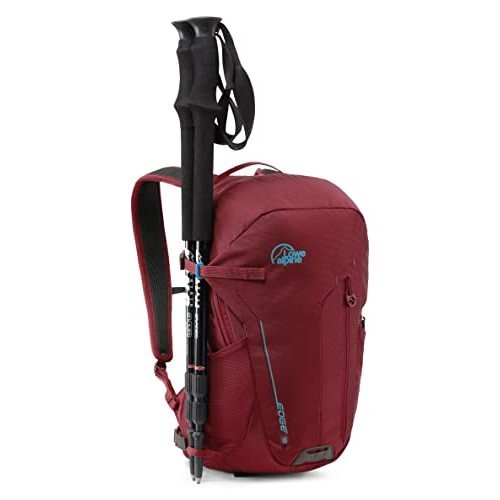 Lowe Alpine Edge 18L Daypack, Red-4