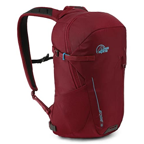 Lowe Alpine Edge 18L Daypack, Red