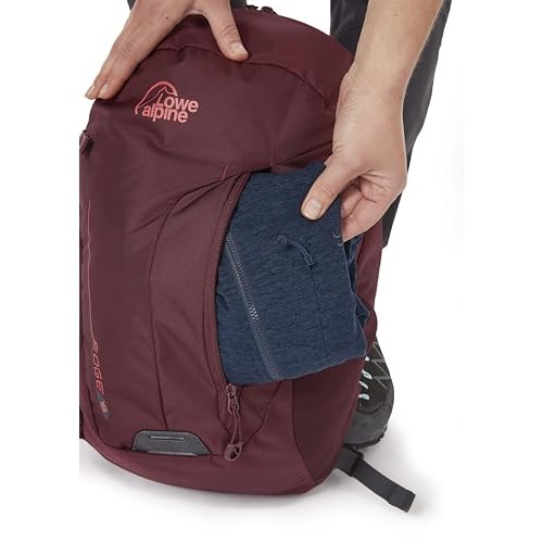 Lowe Alpine Edge 18L Daypack-6
