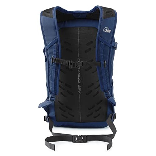 Lowe Alpine Edge 22 Backpack, 48 cm, Cadet Blue, One Size-1