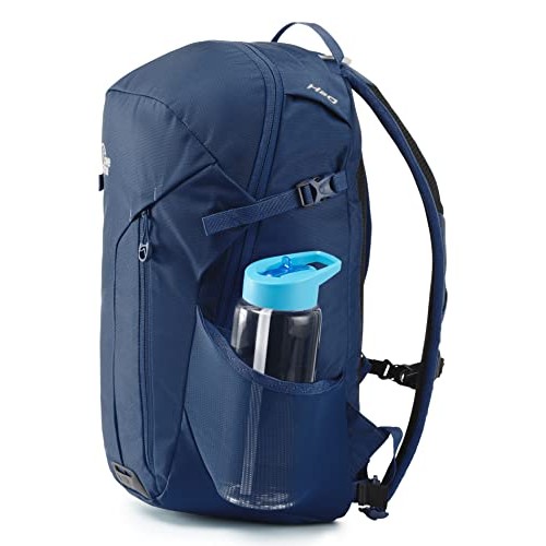 Lowe Alpine Edge 22 Backpack, 48 cm, Cadet Blue, One Size-3