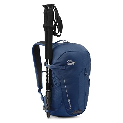 Lowe Alpine Edge 22 Backpack, 48 cm, Cadet Blue, One Size-4