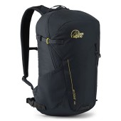 Lowe Alpine Edge 26 Men's Rucksack, Navy Blue, 26 litres, Pack of 1