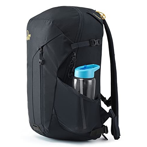 Lowe Alpine Edge 26 Men's Rucksack, Navy Blue, 26 litres, Pack of 1-3