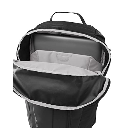 Lowe Alpine Edge II 18 Backpack, Black, 18L-2