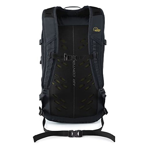 Lowe Alpine Kuprin Edge 22 backpack, Ebony, One Size-1