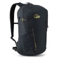 Lowe Alpine Kuprin Edge 22 backpack, Ebony, One Size