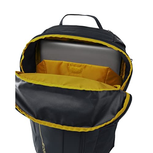 Lowe Alpine Kuprin Edge 22 backpack, Ebony, One Size-2
