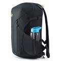 Lowe Alpine Kuprin Edge 22 backpack, Ebony, One Size