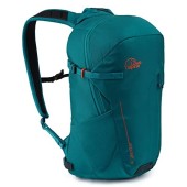 Lowe Alpine Model Backpack, 22 L, Lagoon Blue, Size Display Name