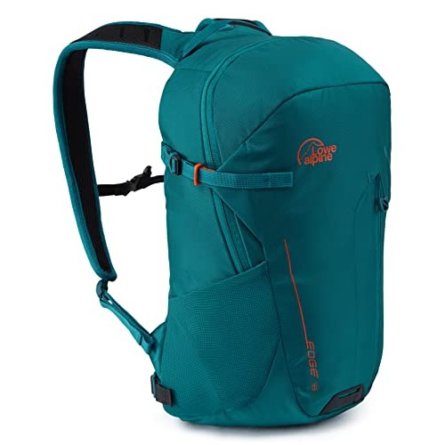 Lowe Alpine Model Backpack, 22 L, Lagoon Blue, Size Display Name