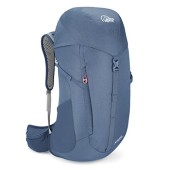 Lowe Alpine Women's AirZone Active ND25L Daypack, Orion Blue