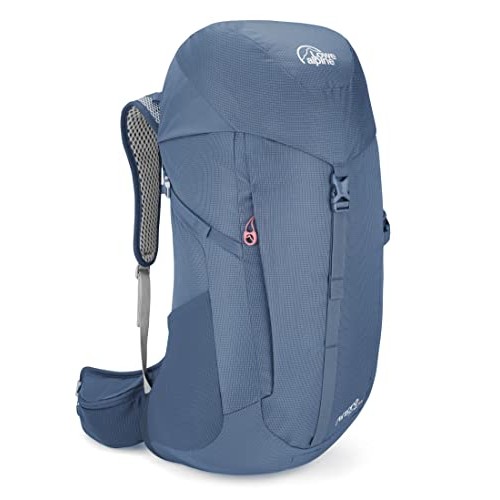 Lowe Alpine Women's AirZone Active ND25L Daypack, Orion Blue