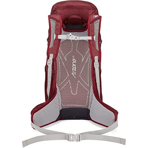 Lowe Alpine Women's AirZone Active ND25L Daypack, Deep Heather-1