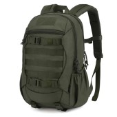 Mardingtop 18L Tactical Trekking Backpack, Army Green