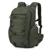 Mardingtop 28L Tactical Trekking Backpack, Army Green