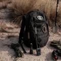 Mardingtop 28L Tactical Backpack, Black
