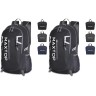 40 L (Without Wet Pocket) (Pack of 2)