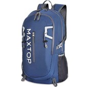 MAXTOP 50L Packable Backpack with Wet Pocket, Dark Blue
