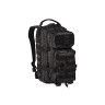 Tactical Black