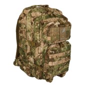 Mil-Tec US Assault Pack Large, Wasp I Z2