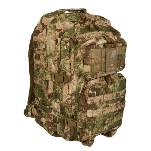 Mil-Tec US Assault Pack Large, Wasp I Z2