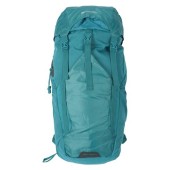 Mountain Warehouse Ridge 35L Backpack, Teal, One Size