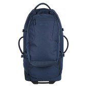 Mountain Warehouse Voyager Wheelie 50 + 20 Litre Rucksack, Navy, One Size