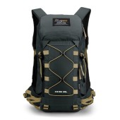 MOUNTAINTOP 35L Unisex Hiking Backpack, Grey02