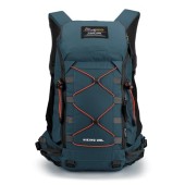 MOUNTAINTOP 35L Unisex Hiking Backpack, Baby Blue