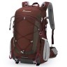 40l-pomegranate Red