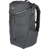 Mystery Ranch Catalyst 26L Travel Backpack, Catalyst Black, One Size