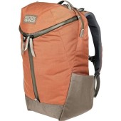 Mystery Ranch Catalyst 26L Travel Backpack, Tiger's Eye, One Size