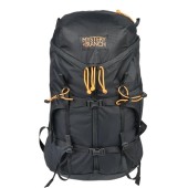 Mystery Ranch Gallagator 20 Hiking Backpack, Black, L-XL