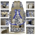 Ogetok 100L Hiking Backpack, City Camo