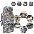 Ogetok 100L Hiking Backpack, City Camo