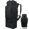100l D-black With Usb Port