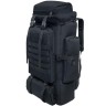 80l Black, Usb Port